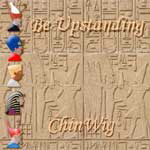 Be Upstanding - Click for more info